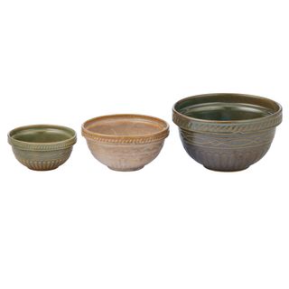 Loire - 3pc serving set